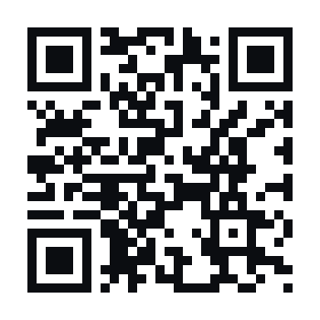 KakaoTalk channel QR code